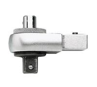 Cliquet 1/2" pour clé dynamo Facom S382