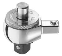 Cliquet 1/2'' pour ynamométrique longueur 15 mm - Facom - S.372