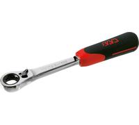 SAM Outillage S-155B Cliquet pour Douilles débouchées SHS