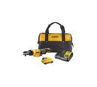 Cliquet 1/4" brushless 12V DeWalt DCF504D1-QW