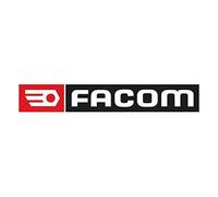 Cliquet 3/4 Facom Chantier - Gris - K.149M