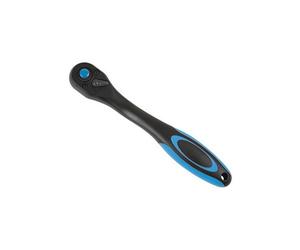 Cliquet 72 dents 3/8" avec manche en composite