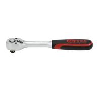 KS Tools Cliquet 922.1390 1/2 72 dents bi-matière avec système d'éjection de douilles