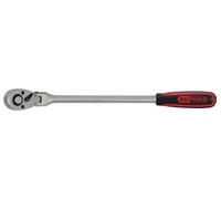 KS Tools 922.1315 Cliquet 72 dents extra-long inclinable ultimate 1/2"
