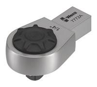 Cliquet 7772 A 1/4 pouce 9x12mm WERA 05078635001