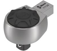 Wera 05078636001 Cliquet réversible interchangeable 7772 B, 3/8\