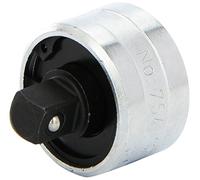 Cliquet à emboîtement 1/2" gauche