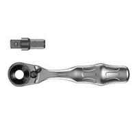Cliquet à embout Wera 8001 A 05073230001 1/4 (6.3 mm) 87 mm G