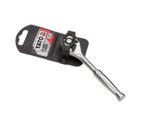 CLIQUET Ã€ LEVIER 1/4 POUCE 125 mm YATO YT-0310
