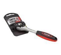 YATO YT-0322 utiliser-Cliquet 1/4"