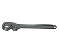 Gedore 31 KR 20-41 6256470 Roues libres à cliquet 20\ 500 mm