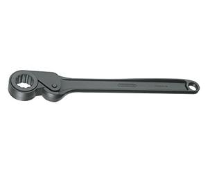 Cliquet à roue libre 25" avec bague profil UD 46 mm