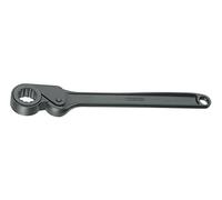 Gedore 31 KR 25-50 6256630 Roues libres à cliquet 25\ 635 mm
