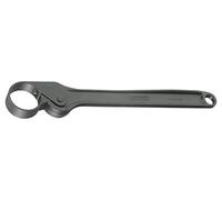 'Gedore Clé à Friction sans douille 25, 635 mm - 31 K 25