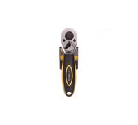 Cliquet court double 1/2 pouce x 3/8 pouces 38d543