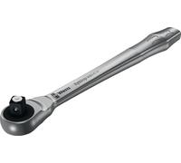 Wera Zyklop Metal 8003 C 05004063001 Cliquet réversible 1/2\ (12.5 mm) 281 mm