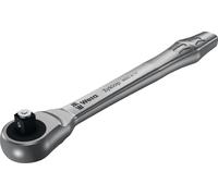 Clé à cliquet Zyklop Metal 1/4" WERA 8003 A Zyklop Metal 1/4"