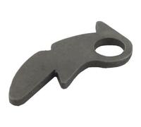 Cliquet de lanceur adaptable HUSQVARNA pour modèles 42, 44, 61, 68, 77, 154, 162, 165RX, 181, 234, 238, 242, 246, 254, 257, 262,