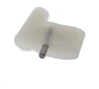 Cliquet de lanceur compatible avec Stihl remplace 0000 195 7200