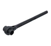 CLIQUET DE MONTEUR BGS TECHNIC TIGE RONDE 19 X 22 MM POUR ECHAFAUDAGE