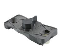 AEG-Electrolux Cliquet de porte lave-vaisselle 140035300114 – Réf. 322549 G