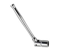 Cliquet D'Échafaudage - Clé à Douille à Cliquet Podger pour Échafaudage,Clé Réglable Ergonomique Portable Avec Poignée Confortable