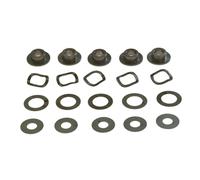 Cliquet Disque Flottant 4.5MM 788.21.09 pour BMW R 850 C Flat Bars 1998-2001