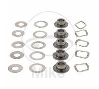 Cliquet Disque Flottant 5.0MM 788.21.15 BMW 1200 HP2 2005-2008