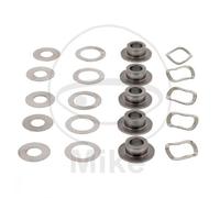 Cliquet Disque Flottant 5.0MM 788.21.15 Pour BMW R 850 C High BAR 1998-2001