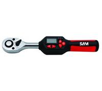 SAM Outillage Cliquet dynamométrique CLDS-80 4-80 Nm 1/2'