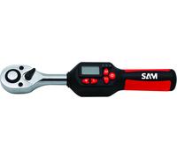 SAM Outillage Cliquet dynamométrique CLDS-80 4-80 Nm 1/2'