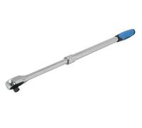Outils Laser Douille Rallonge 1/2"D Plage 460 - 600mm Libération Rapide 4585