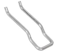 CLIQUET (FERMETURE DE PORTE) POUR LAVE VAISSELLE ARTHUR MARTIN - 152234405/8