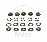 Kit visserie, disque de frein TRW MST14FK, 1 pièce