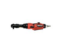 Yato Tournevis à cliquet YT-09803 – Air comprimé, 1,4 kg, aluminium et acier