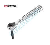 Cliquet porte-embouts FACOM R.PEPB - Ultra compact - 100 mm de longueur