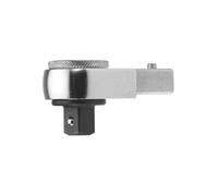 Facom Tête cliquet compacte S.372V attachement 9x12 mm carré 1/2"