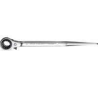 Cliquet pour échafaudage 19x24mm FORTIS