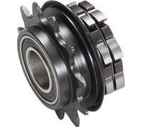 Cliquet pour moyeu de base arrière Reverse Components Noir
