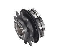 Reverse Components Freehub Body For Base Single Speed Hubs Argenté 13t