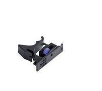 Hettich PKA20202 Cliquets pour tiroirs en Bois avec Base rainurée Quadro 25 et V6 HETTICH-Gauche-9144830