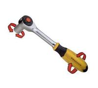 Cliquet PROXXON 23084 avec renvoi d'angle en métal