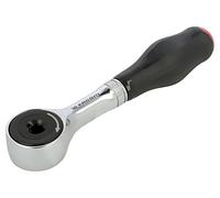 Cliquet R.PE360PB 1/4" tourné 120mm dents : 60 FACOM