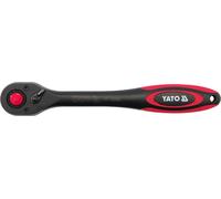 Cliquet rÃ©versible droit 257 mm 1/2 pouce YATO YT-0292