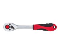 Cliquet réversible 2K GEDORE red 1/4