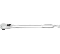 Cliquet réversible à denture fine ∙ Standard ∙ V4945-S ∙ 3/8 pouce (10 mm) carré massif ∙ 198 mm