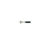 Cliquet réversible à douilles/ levier 419 B QR 1/4 pouce L.117mm 80 Z.STAHLWILLE