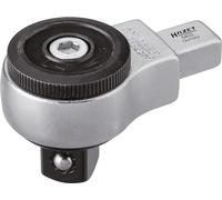 Hazet 6403 Cliquet réversible à insérer