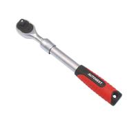 Cliquet reversible CV, carre 1/2'', taille 305-445 mm - AUTOBEST