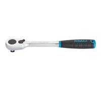 HAZET Cliquet réversible HiPer 916HP - 1/2 (12,5 mm) 275 mm - à denture fine 1000 Nm